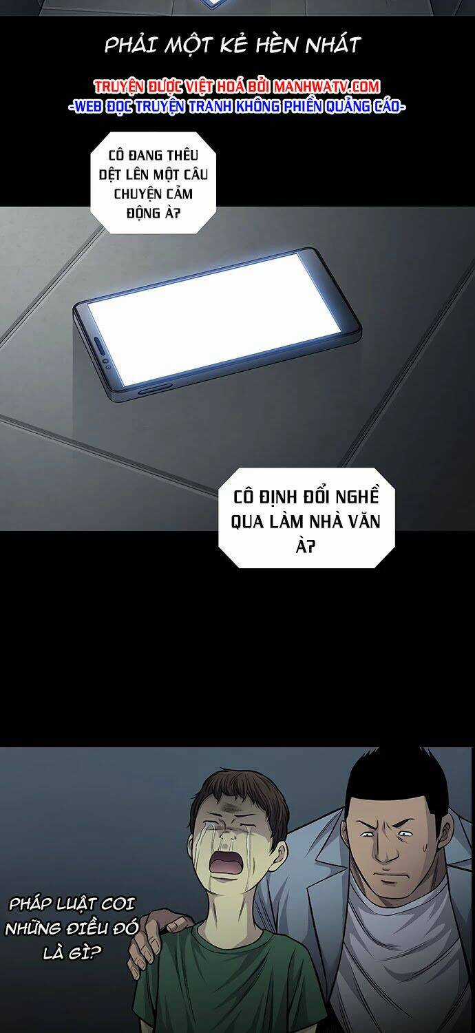 Tao Là Công Lý Chapter 54 trang 45