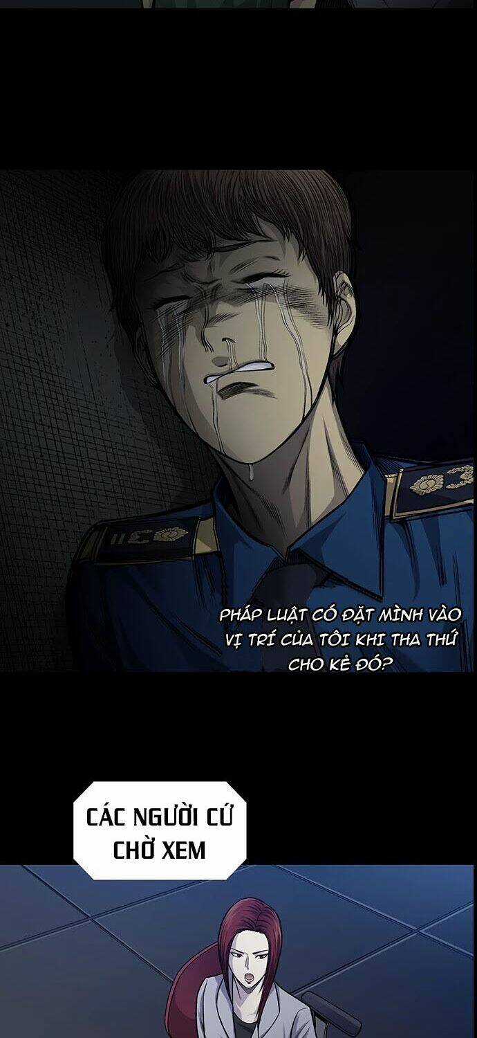 Tao Là Công Lý Chapter 54 trang 46