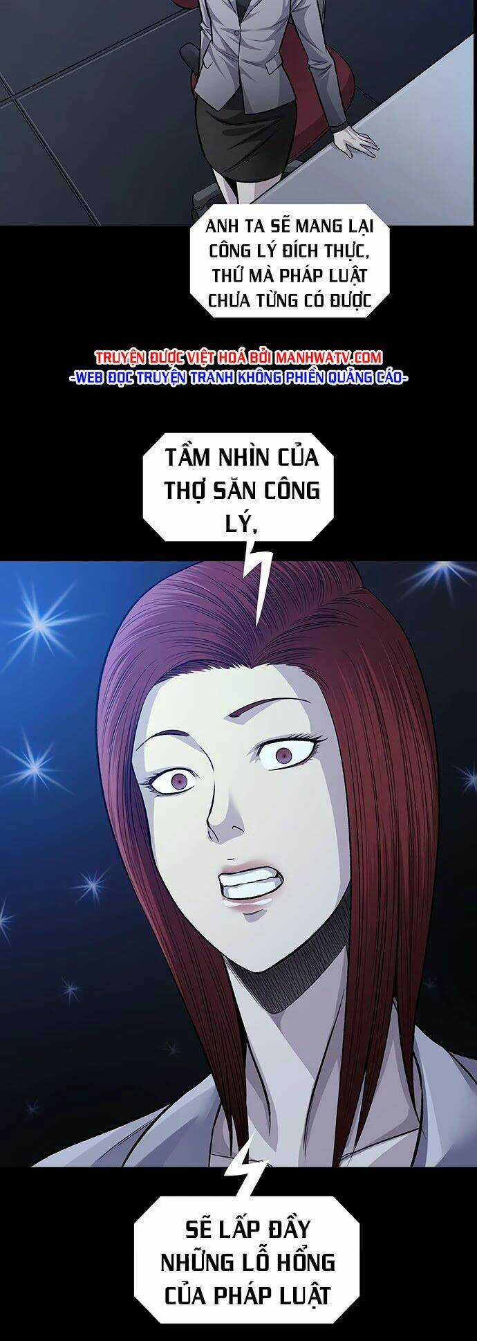 Tao Là Công Lý Chapter 54 trang 47