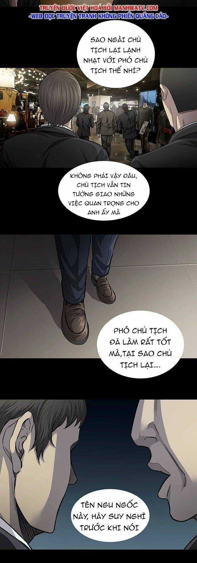 Tao Là Công Lý Chapter 54 trang 5