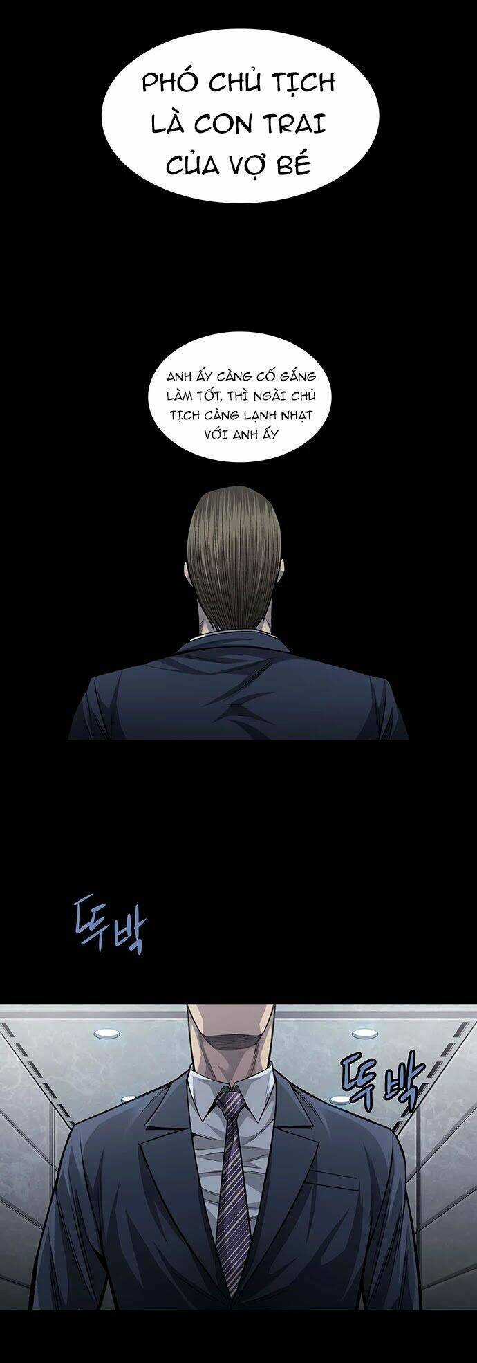 Tao Là Công Lý Chapter 54 trang 6