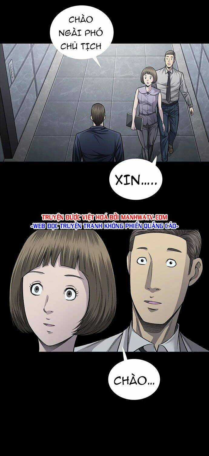 Tao Là Công Lý Chapter 54 trang 7