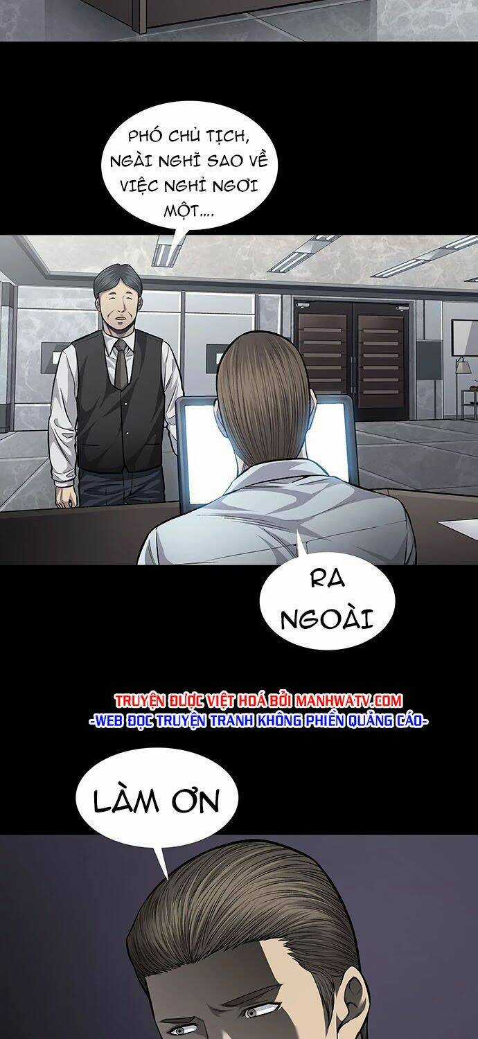 Tao Là Công Lý Chapter 54 trang 9