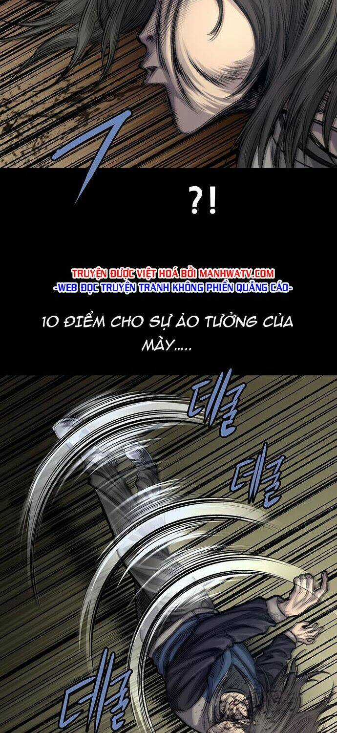Tao Là Công Lý Chapter 55 trang 10