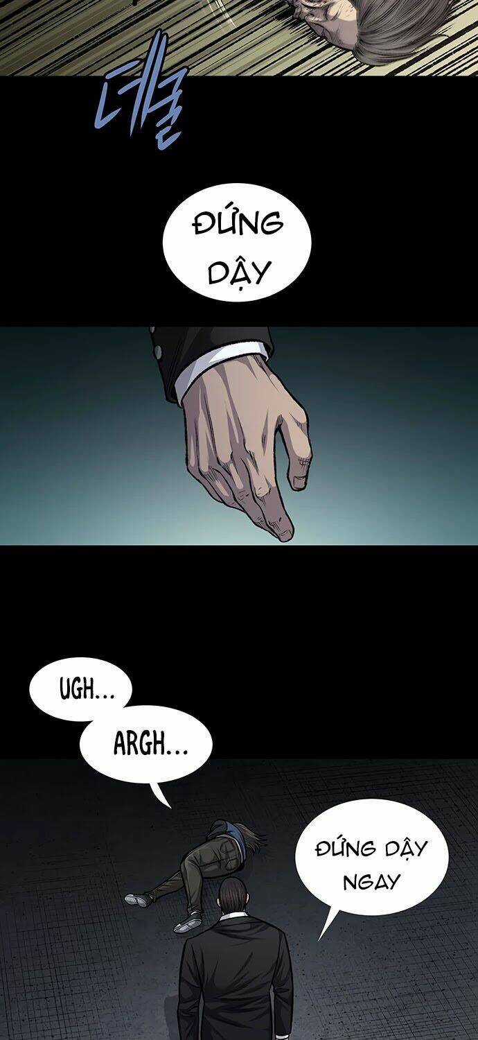 Tao Là Công Lý Chapter 55 trang 11