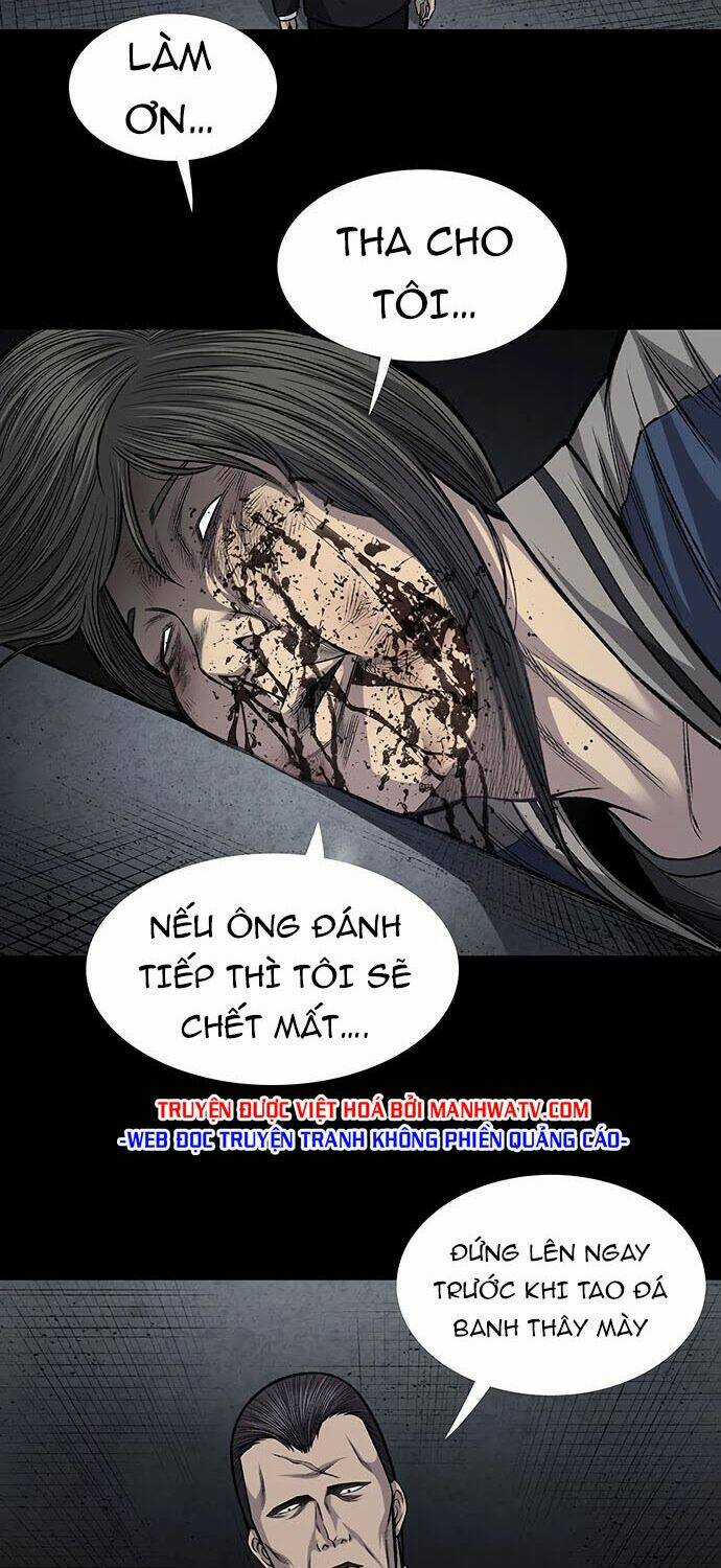 Tao Là Công Lý Chapter 55 trang 12