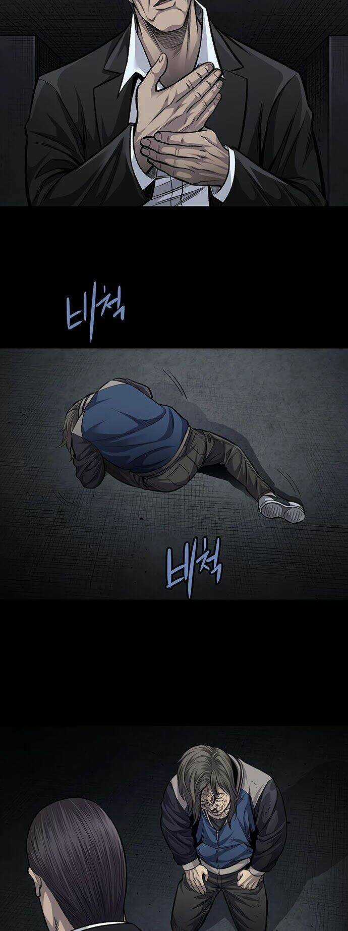 Tao Là Công Lý Chapter 55 trang 13