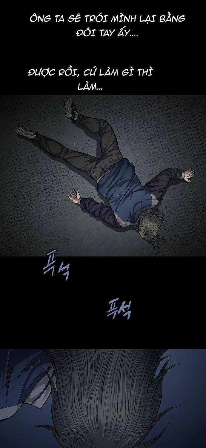 Tao Là Công Lý Chapter 55 trang 15