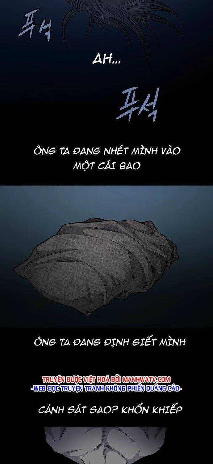 Tao Là Công Lý Chapter 55 trang 16