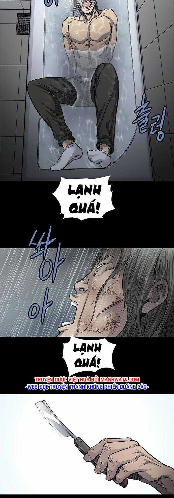 Tao Là Công Lý Chapter 55 trang 20
