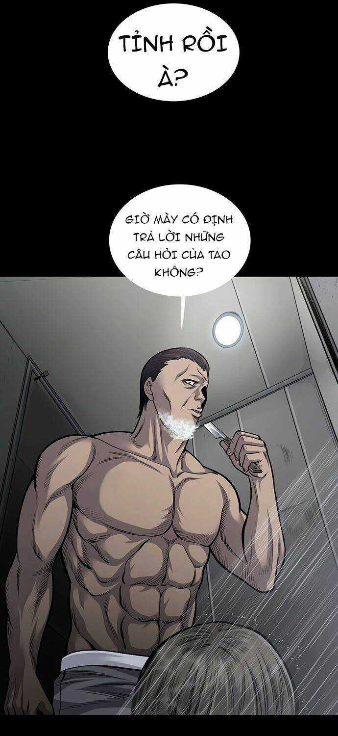 Tao Là Công Lý Chapter 55 trang 21
