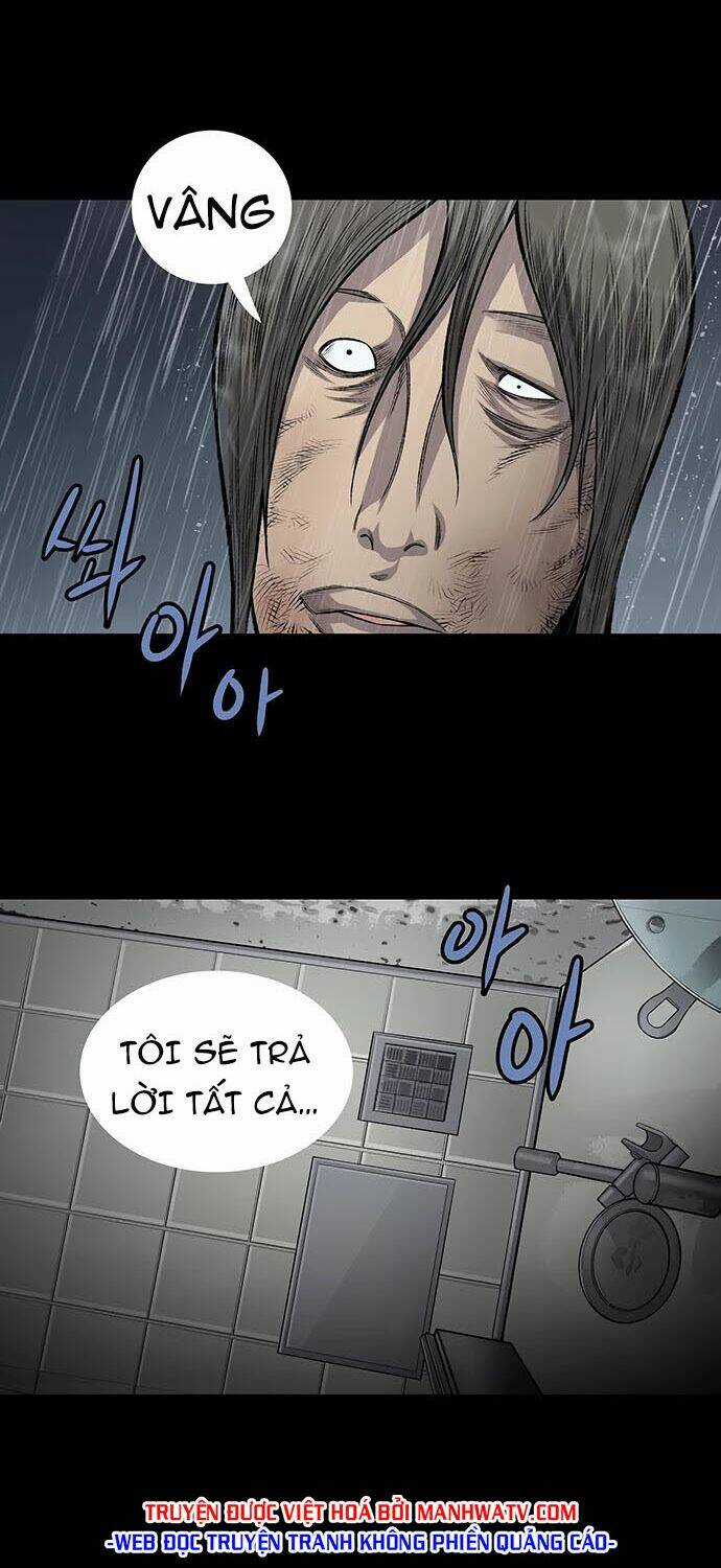 Tao Là Công Lý Chapter 55 trang 22