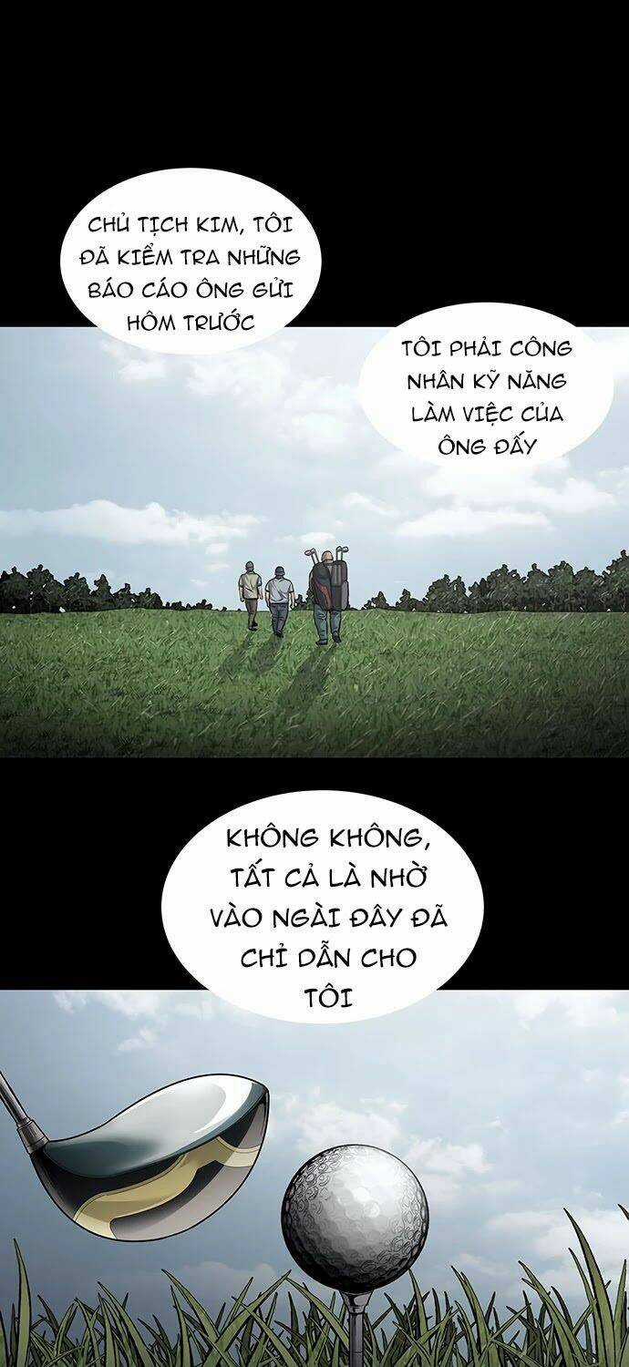 Tao Là Công Lý Chapter 55 trang 23