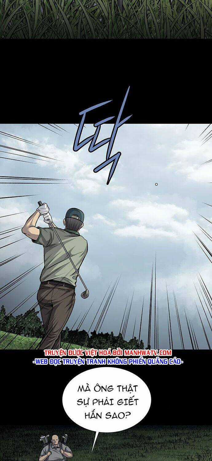 Tao Là Công Lý Chapter 55 trang 24