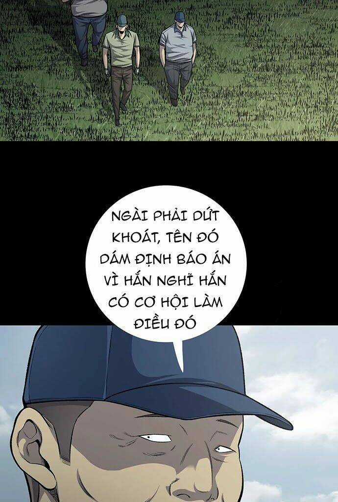 Tao Là Công Lý Chapter 55 trang 25