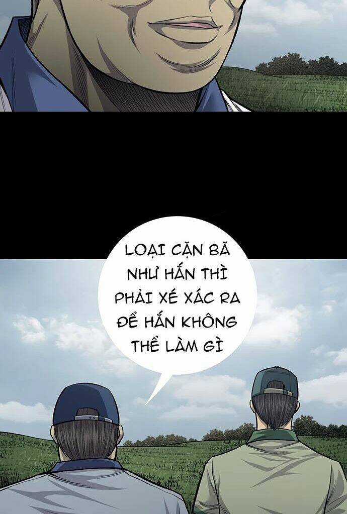 Tao Là Công Lý Chapter 55 trang 26