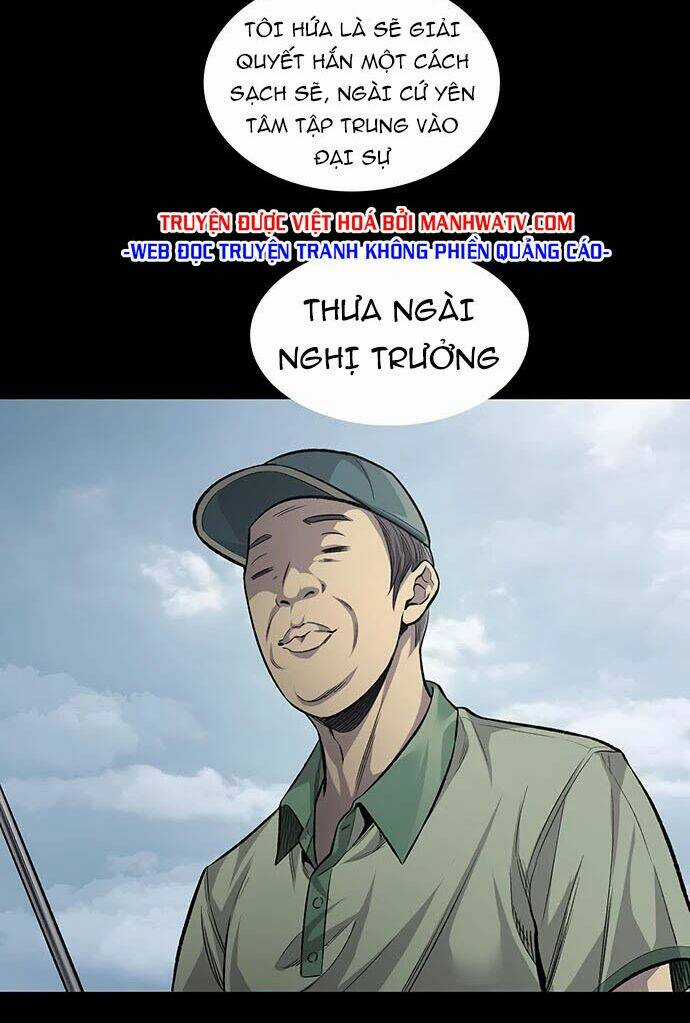 Tao Là Công Lý Chapter 55 trang 28