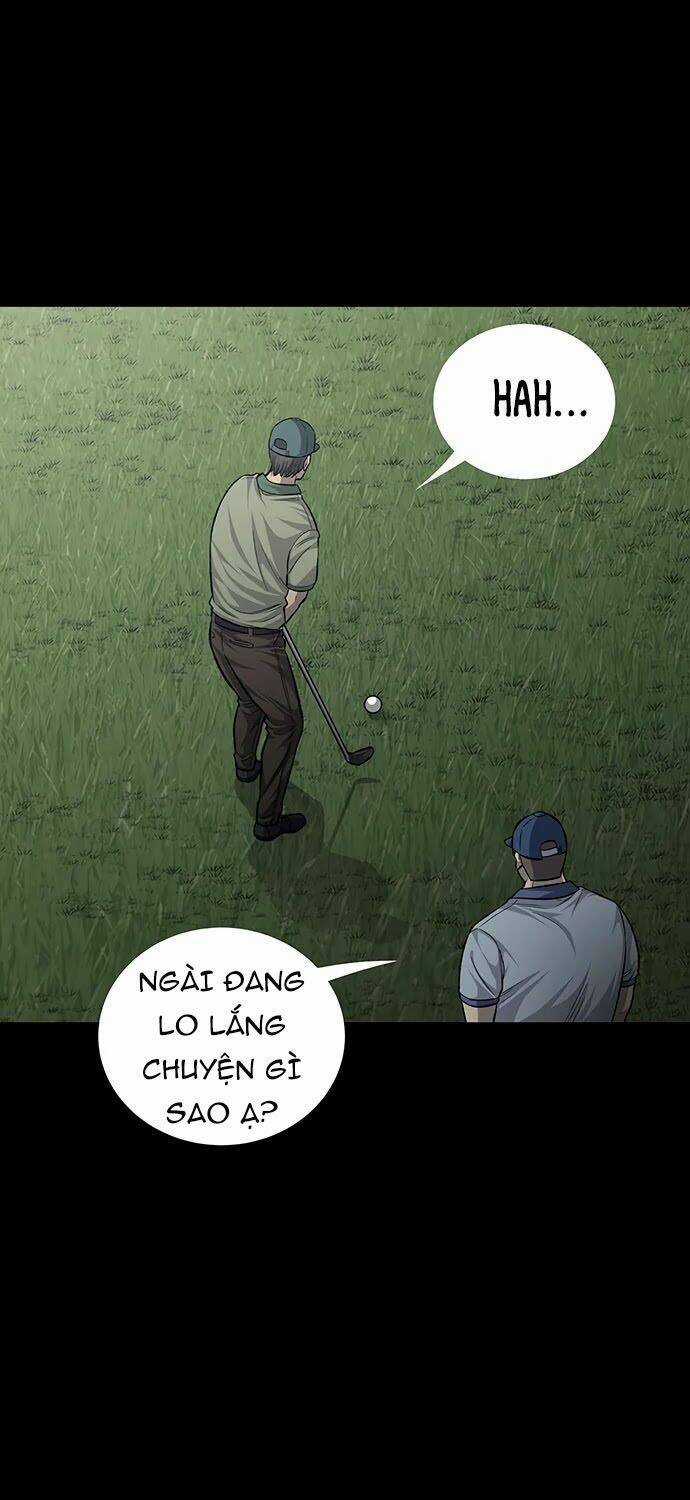 Tao Là Công Lý Chapter 55 trang 29