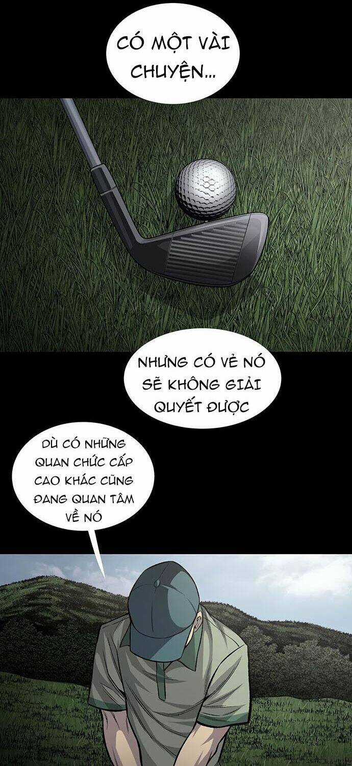 Tao Là Công Lý Chapter 55 trang 30