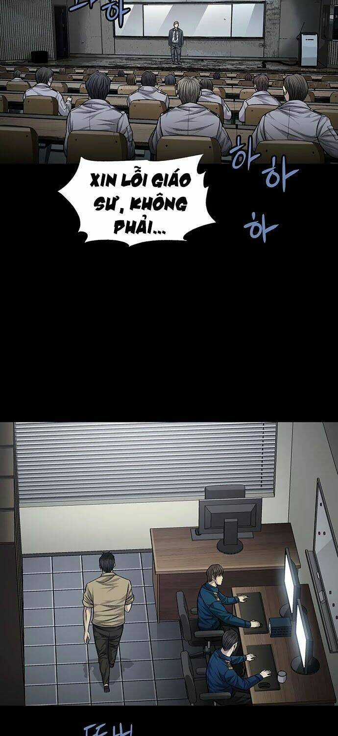 Tao Là Công Lý Chapter 55 trang 37