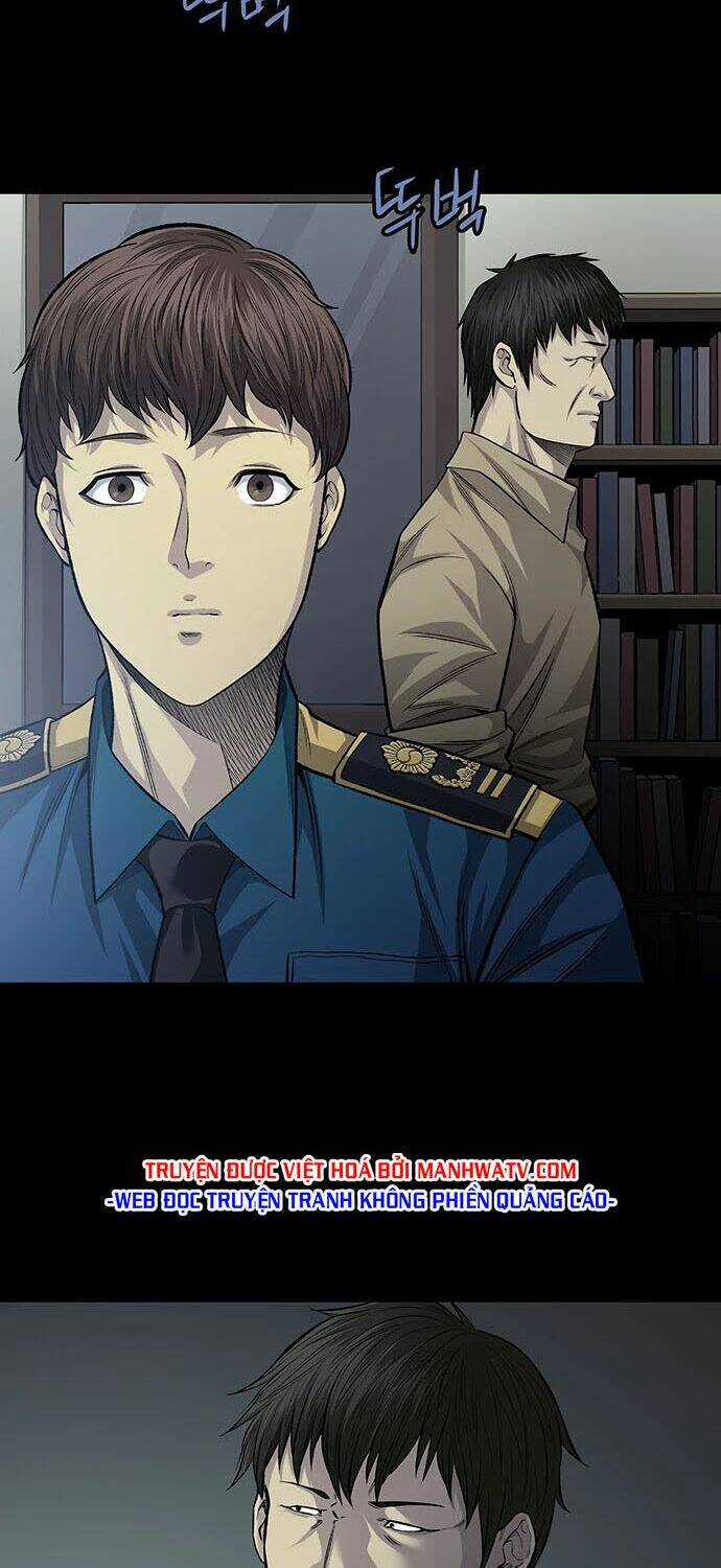 Tao Là Công Lý Chapter 55 trang 38