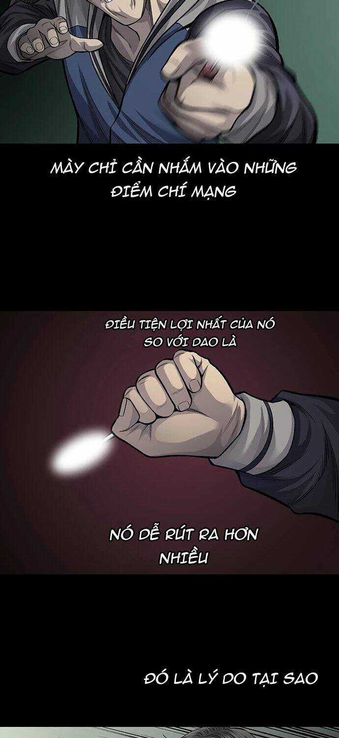 Tao Là Công Lý Chapter 55 trang 4