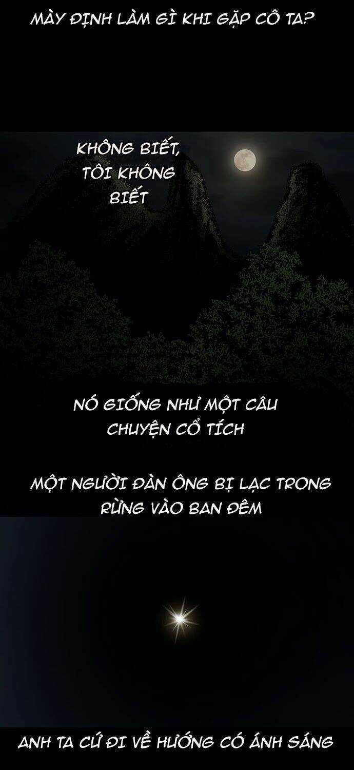 Tao Là Công Lý Chapter 55 trang 43