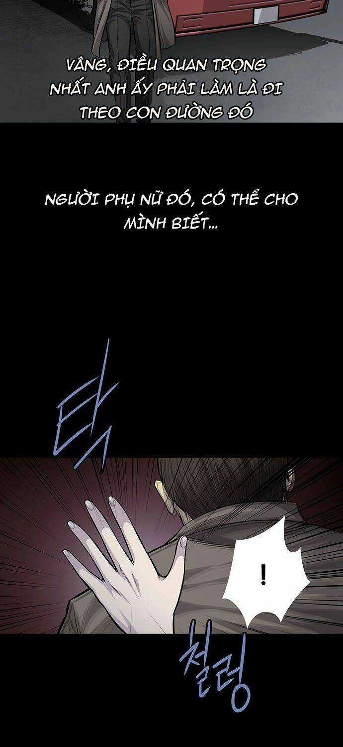 Tao Là Công Lý Chapter 55 trang 45