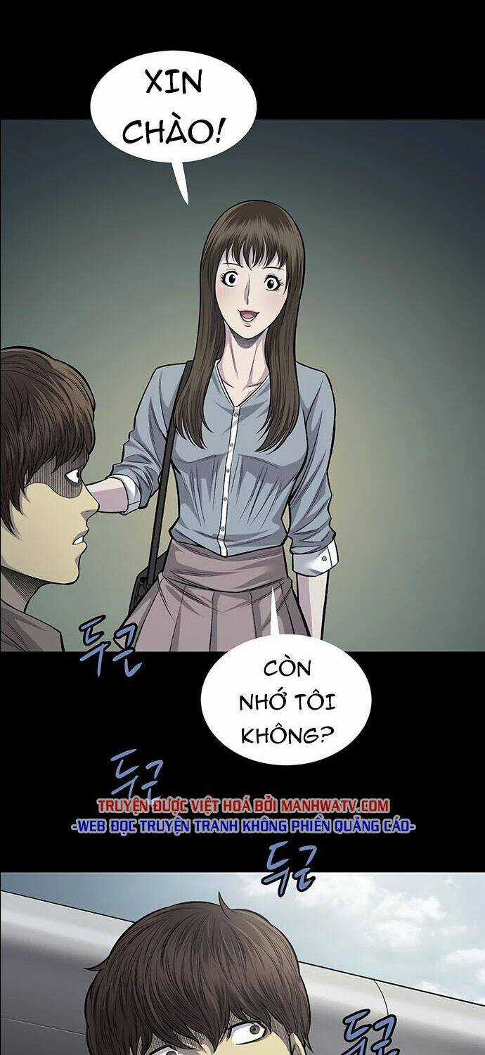 Tao Là Công Lý Chapter 55 trang 46