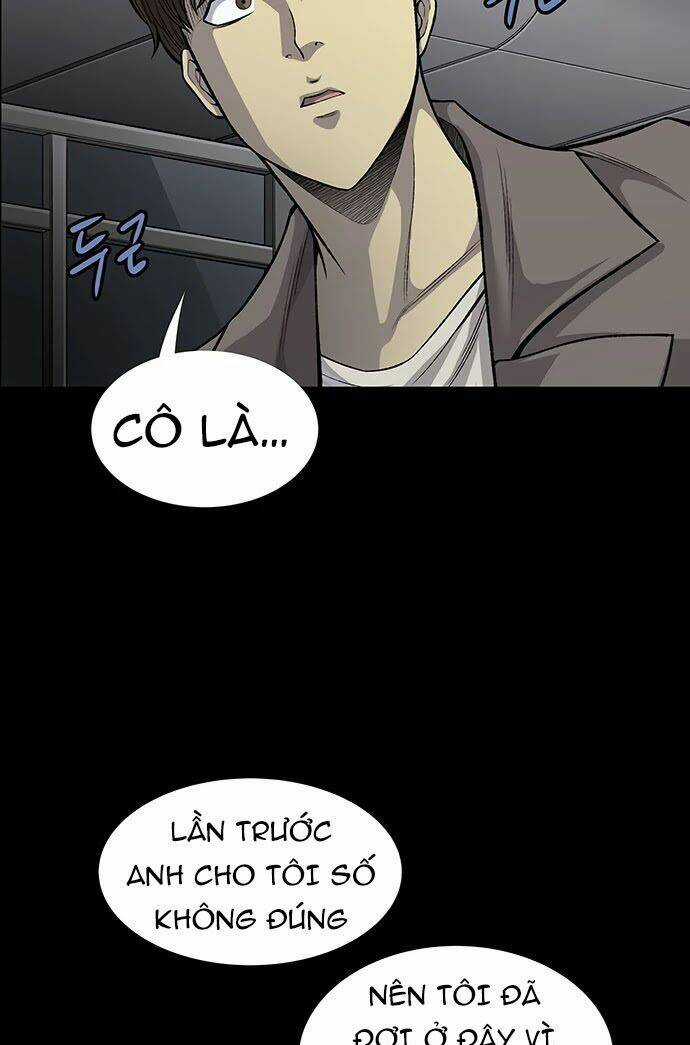 Tao Là Công Lý Chapter 55 trang 47