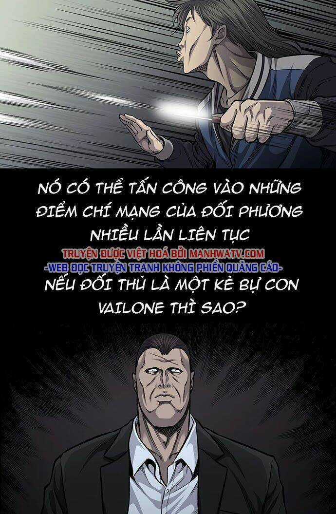 Tao Là Công Lý Chapter 55 trang 5