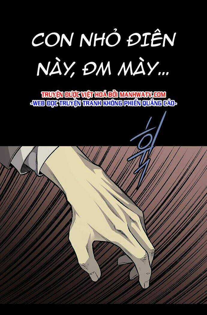 Tao Là Công Lý Chapter 55 trang 50