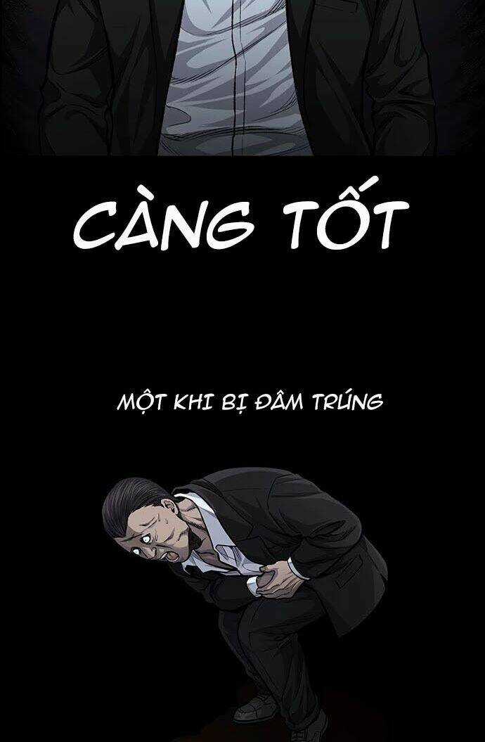 Tao Là Công Lý Chapter 55 trang 6