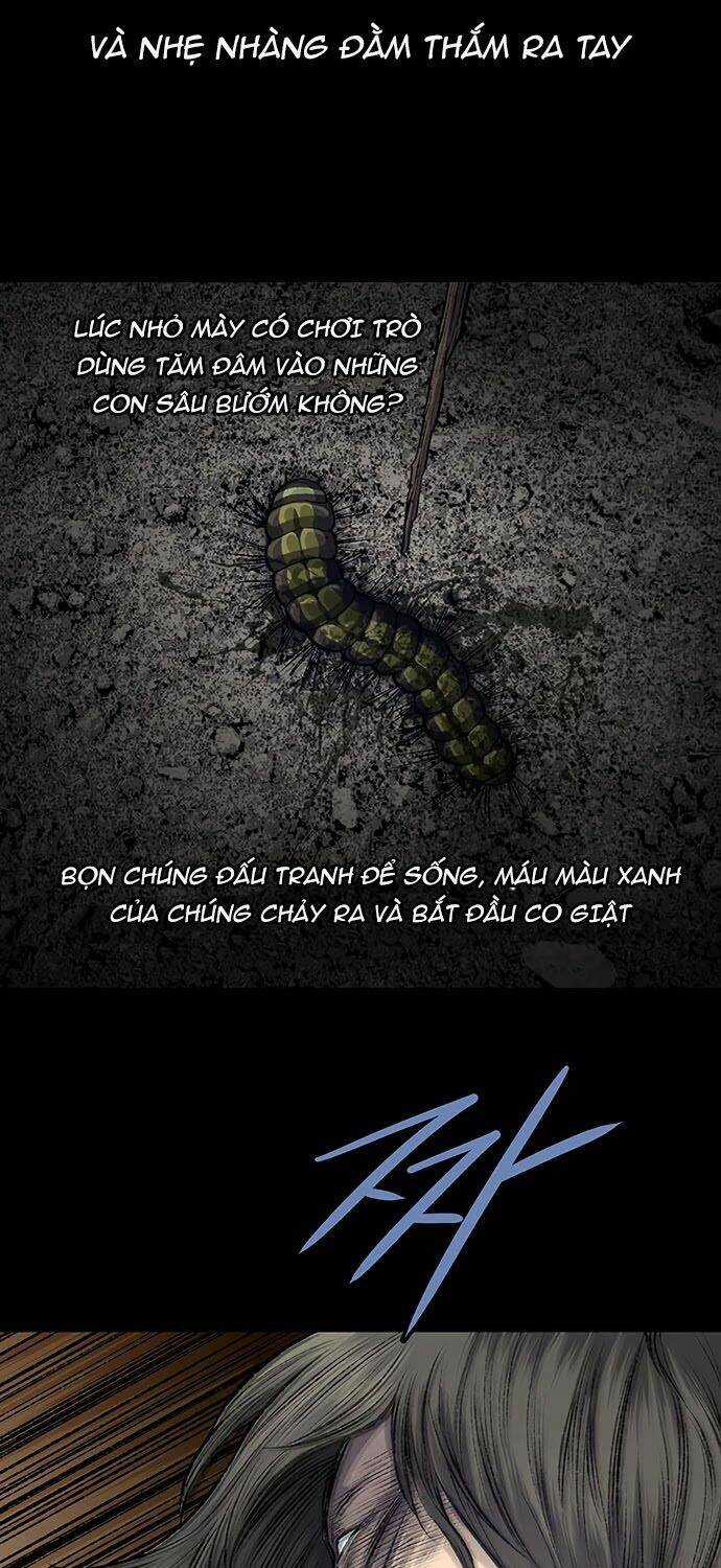 Tao Là Công Lý Chapter 55 trang 9