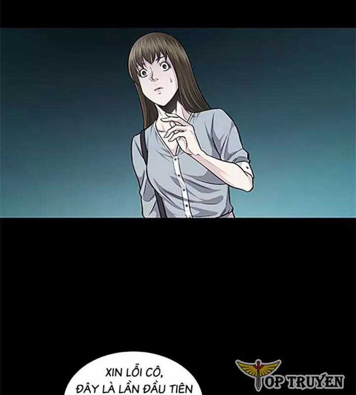 Tao Là Công Lý Chapter 56 trang 1
