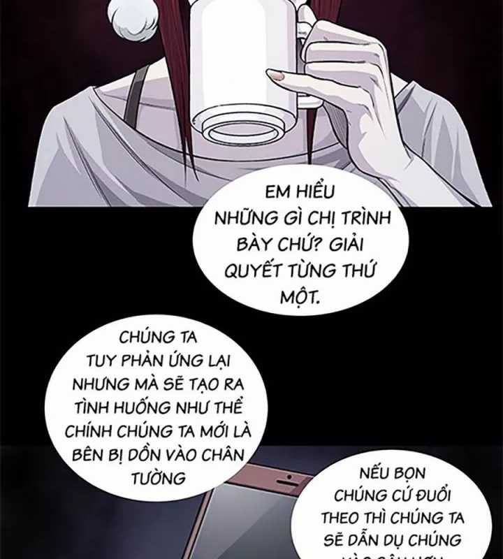 Tao Là Công Lý Chapter 58 trang 10