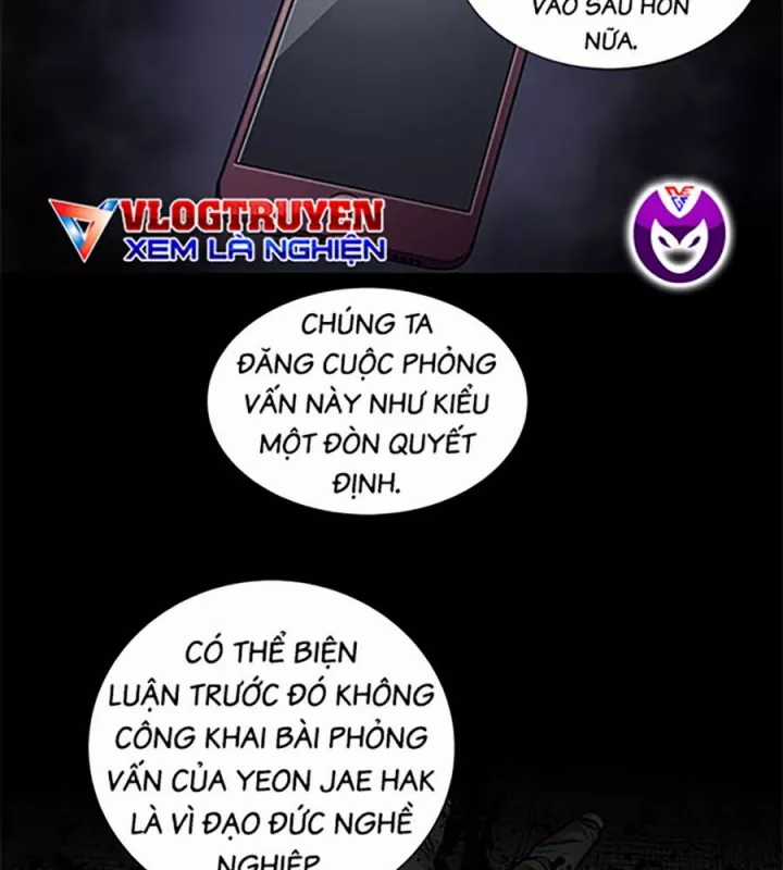Tao Là Công Lý Chapter 58 trang 11