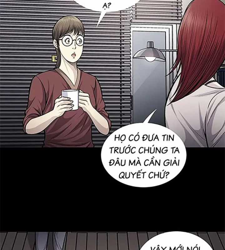 Tao Là Công Lý Chapter 58 trang 13