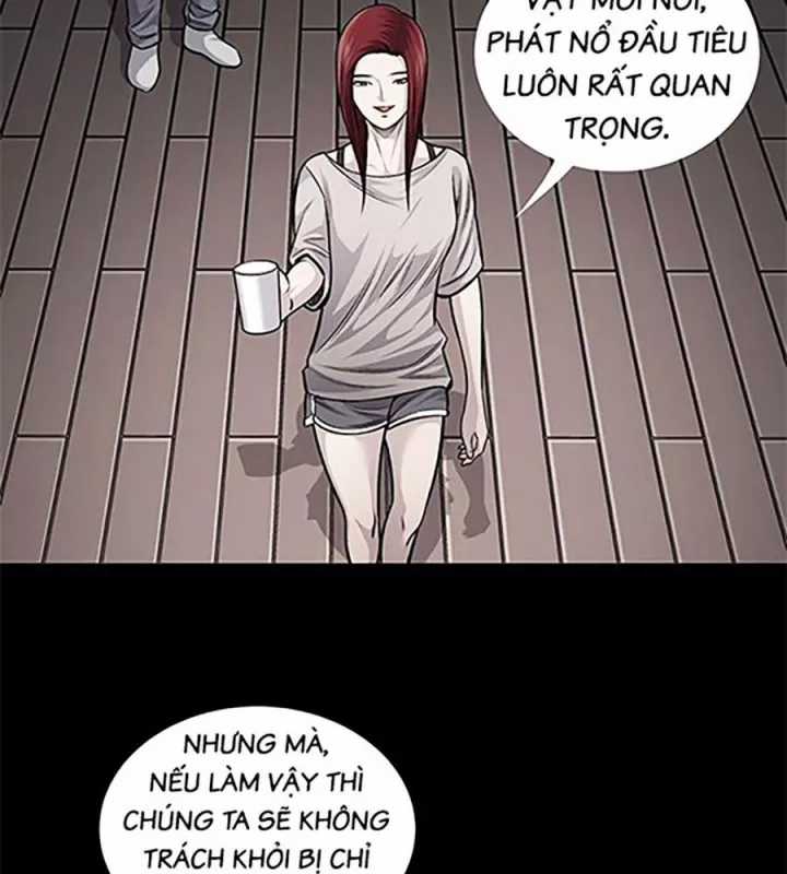 Tao Là Công Lý Chapter 58 trang 14