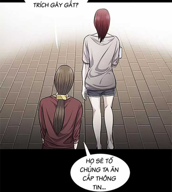 Tao Là Công Lý Chapter 58 trang 15