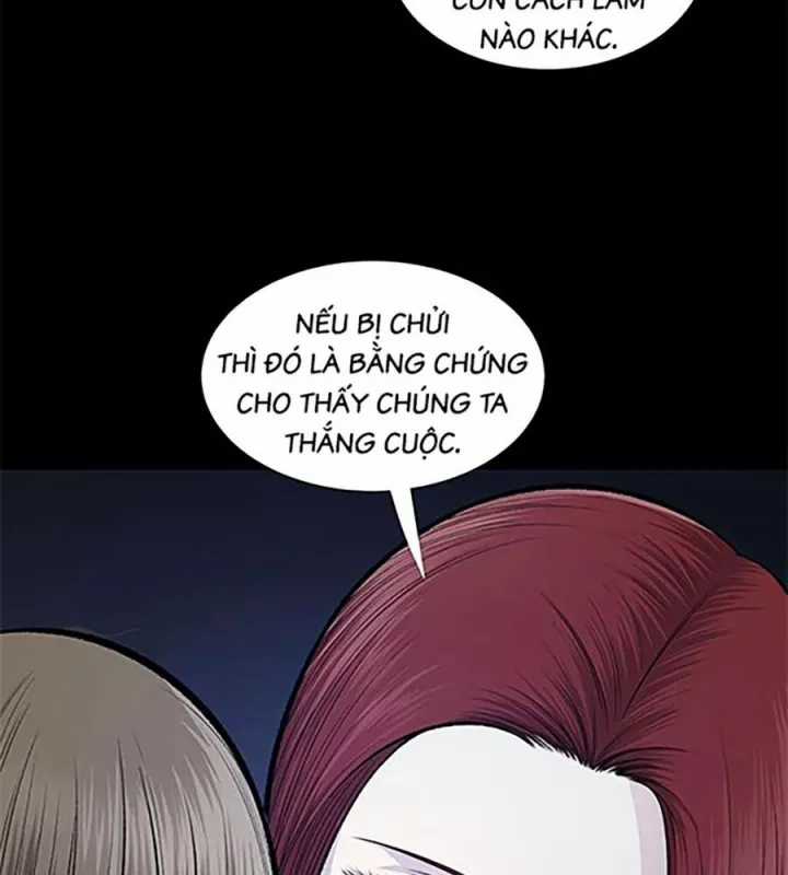 Tao Là Công Lý Chapter 58 trang 18