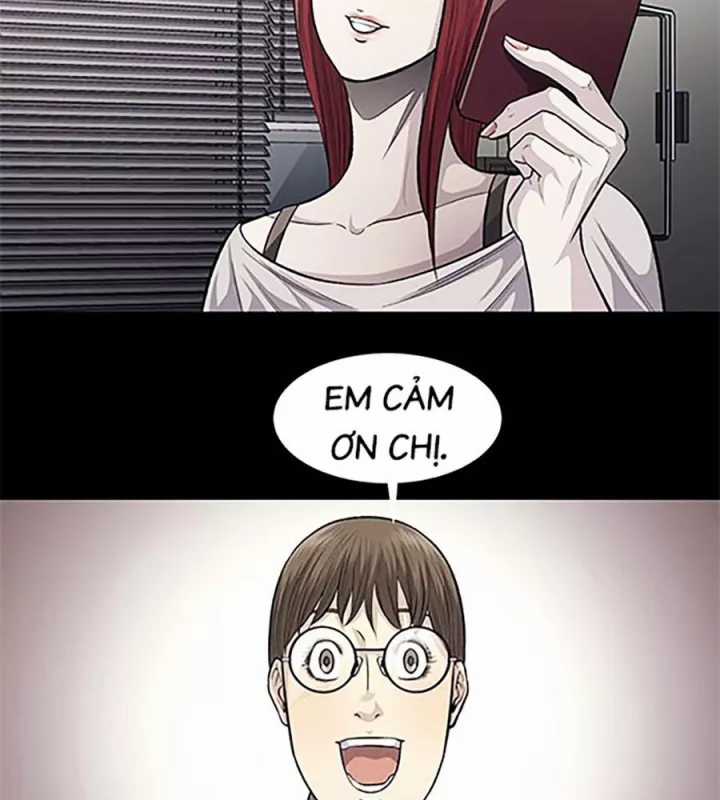 Tao Là Công Lý Chapter 58 trang 22