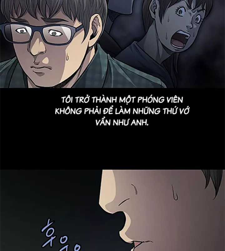 Tao Là Công Lý Chapter 58 trang 29