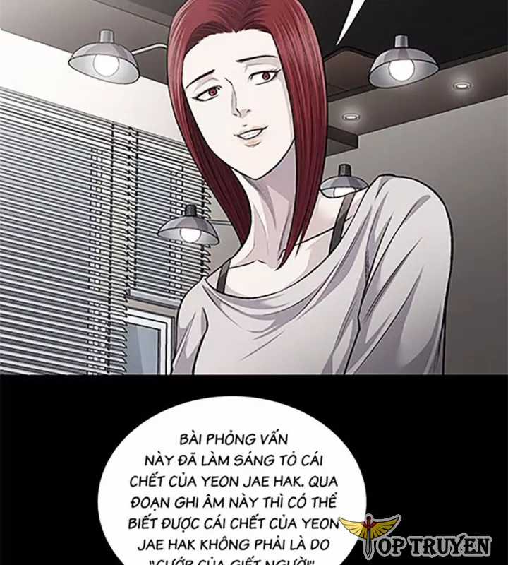 Tao Là Công Lý Chapter 58 trang 3