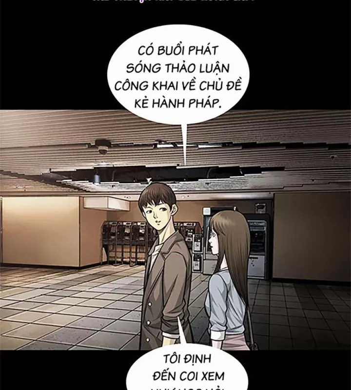 Tao Là Công Lý Chapter 58 trang 32