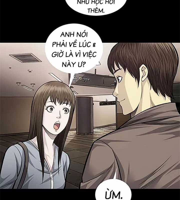 Tao Là Công Lý Chapter 58 trang 33