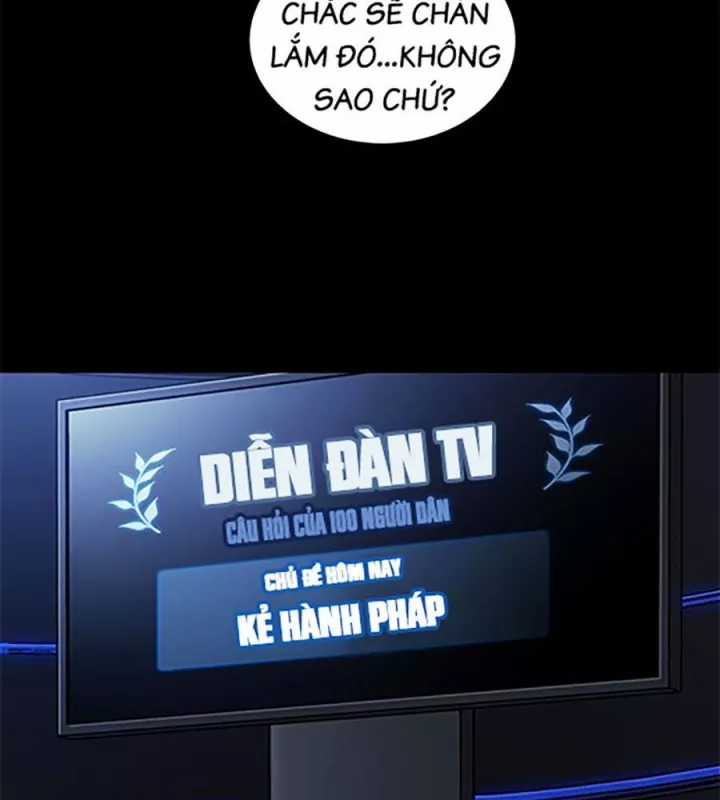 Tao Là Công Lý Chapter 58 trang 35