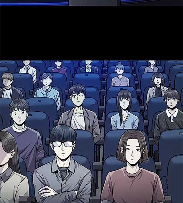 Tao Là Công Lý Chapter 58 trang 36