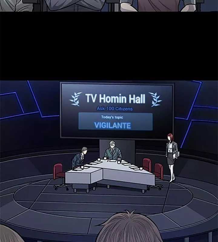 Tao Là Công Lý Chapter 58 trang 37