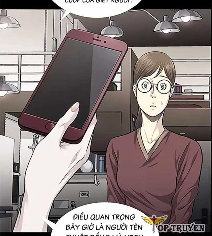 Tao Là Công Lý Chapter 58 trang 4